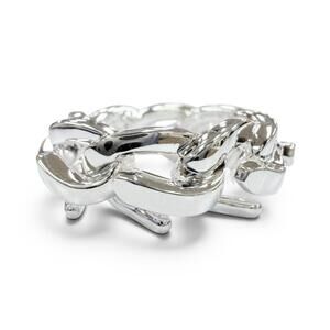 TIFFANY Silver Ring
